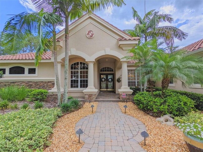 Building Photo - 7460 Paurotis Ct