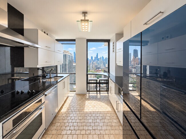 Photo - 1660 N La Salle Dr Unit 3502