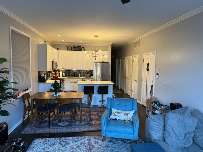 Photo - 2117 W Rice St Unidad 3E