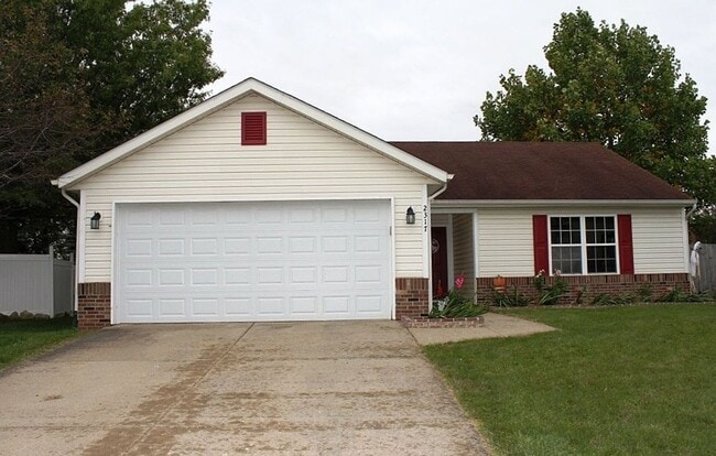 Building Photo - 3 Bedroom West Lafayette Home!