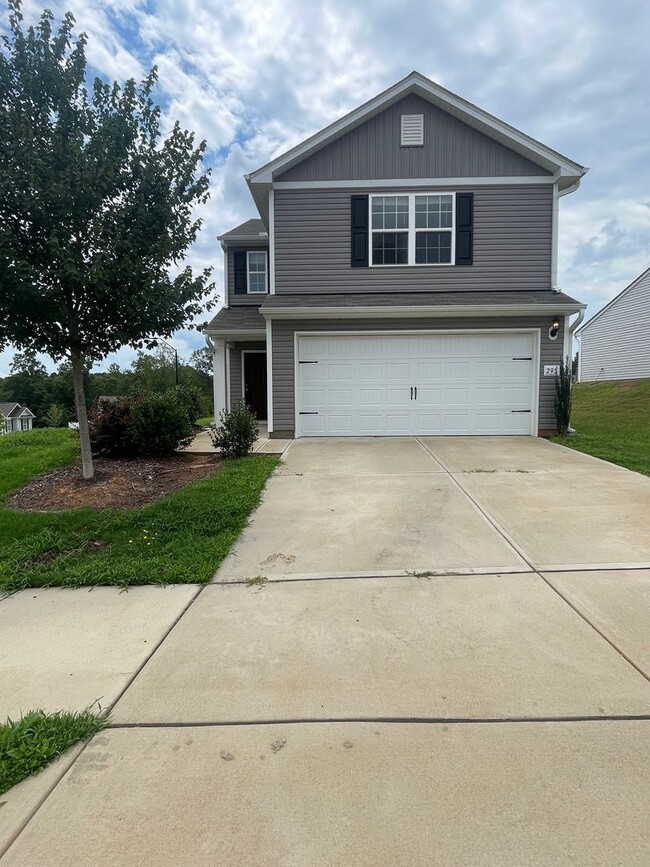 Photo - Charming 3-bedroom Single Family Home.