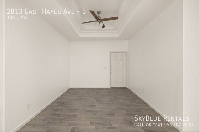 Photo - 2813 W Hayes Ave Unit 5