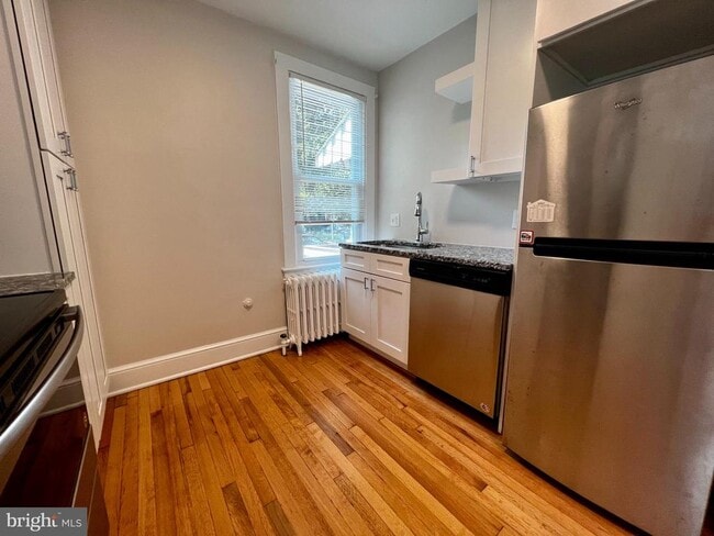 Building Photo - 1509 N Garfield St