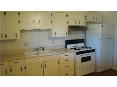 Interior - 500 E 135th St