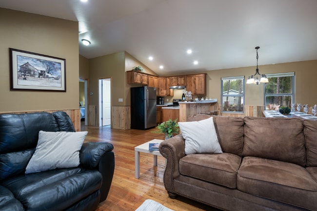 Building Photo - 4629 Blankenship Rd Rental