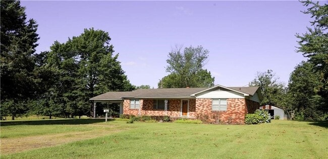 Building Photo - 3529 Dean Springs Rd Rental