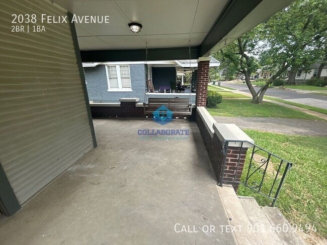 Photo - 2038 Felix Ave