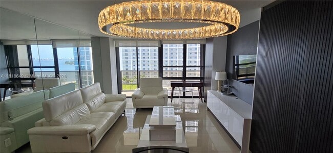 Photo - 600 NE 36th St Condo Unit 1509