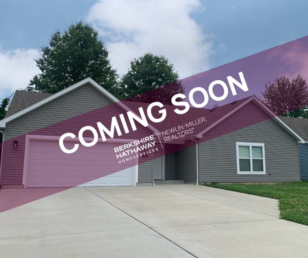 NEW CONSTRUCTION East Side Terre Haute - 5 Bedroom, 3 Baths, 2 Car Garage Home! - NEW CONSTRUCTION East Side Terre Haute - 5 Bedroom, 3 Baths, 2 Car Garage Home!