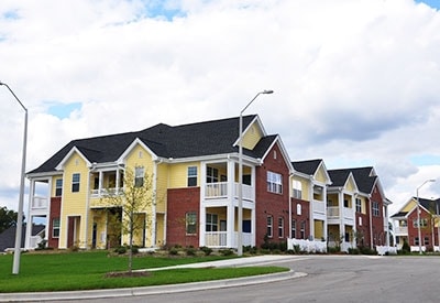 Walnut Terrace - Walnut Terrace