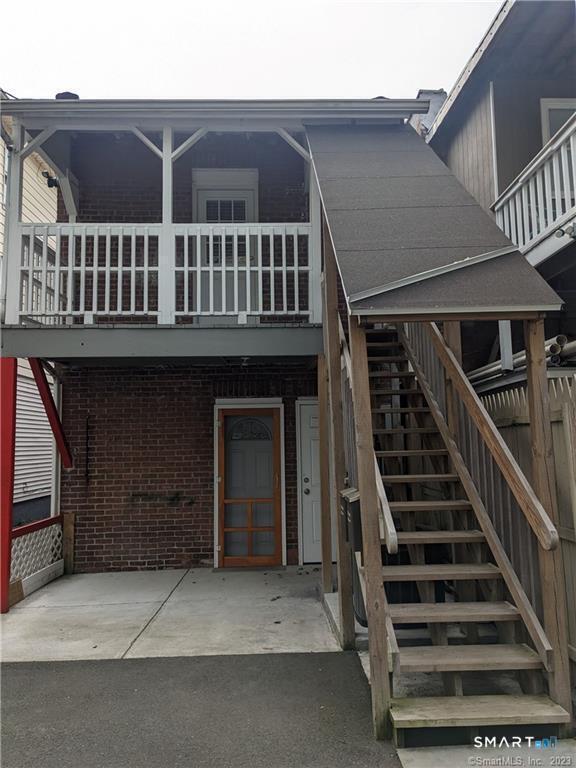 23 1/2 1st St Unit 2