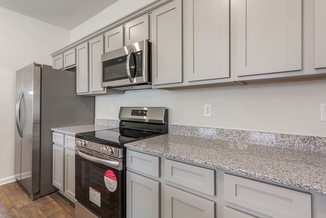 Photo - 3BR Townhome, Brand New - Simpsonville