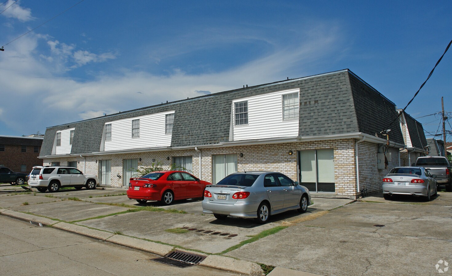 Photo - 3005 Kingman St Apartments