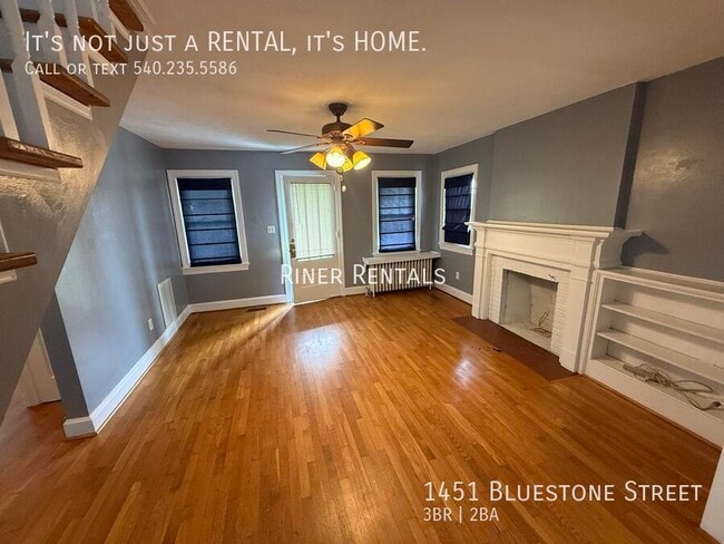 Photo - 1451 Bluestone St