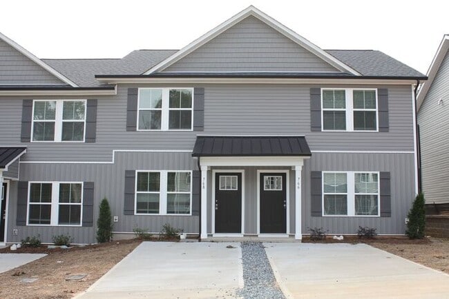 Building Photo - Brand New Townhouse unit in Kannapolis, NC!!
