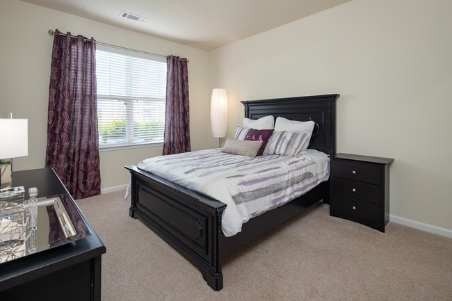 Abberly Village Apartment Homes