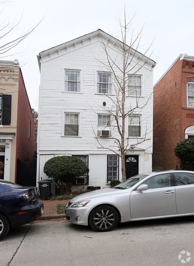 Photo - 1514 26th St NW