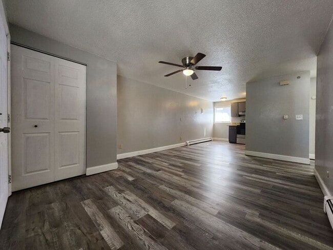 Photo - Cozy 2-Bed, 1-Bath Apartment – Upper Level with Covered Outdoor Space!