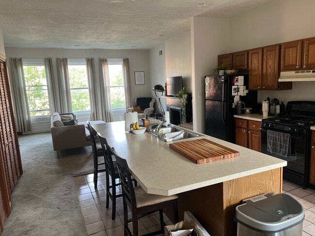 Photo - 1217 Buena Vista St Unit Apt 3