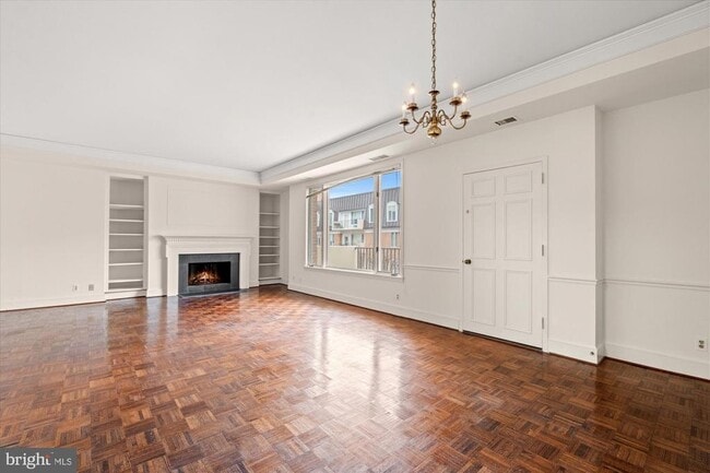 Photo - 8101 Connecticut Ave Unit S-601