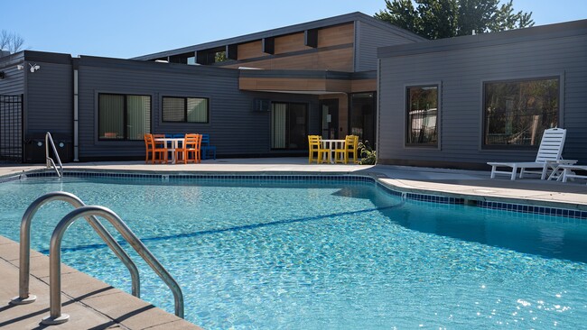 Photo - The Bosk Apartment Homes
