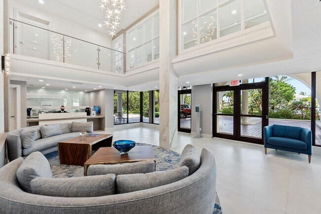 Photo - 3450 S Ocean Blvd Unit 806