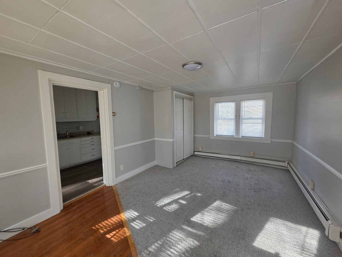 Photo - River Street Apartments