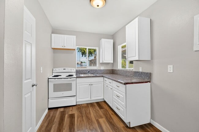 Photo - 622 J St Unit 622 J Street