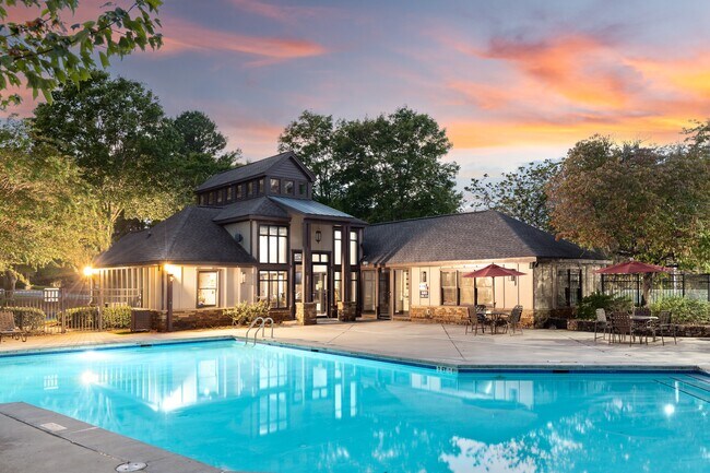 Photo - Wesley Trevento Apartments at Lithia Springs