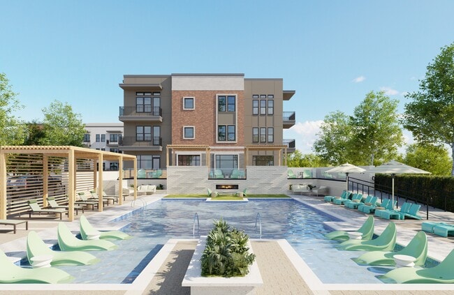 Photo - The Wentworth at Lexington Ranch