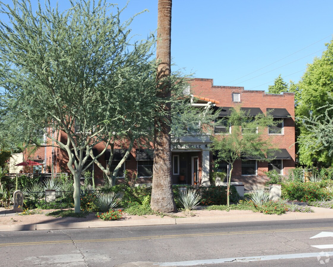 Photo - The Fontenelle Lofts