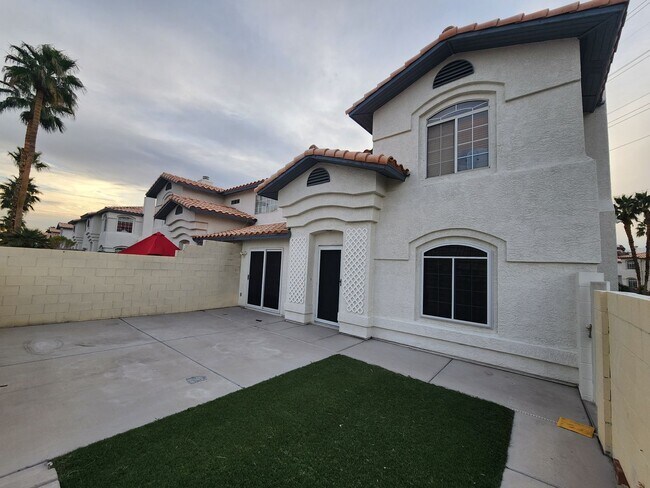 Photo - Modern Comfort in the Heart of Summerlin!