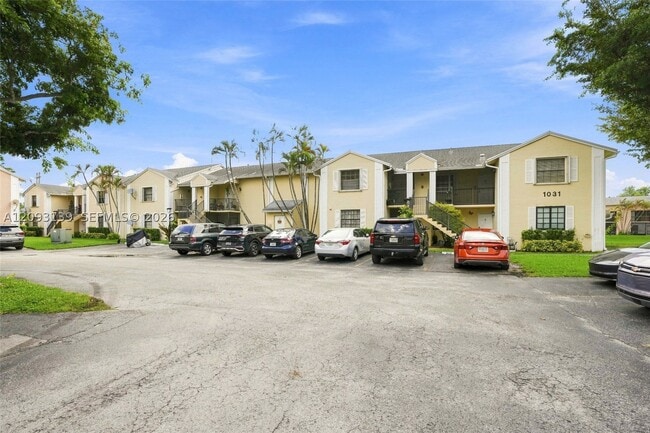 1031 Adams Ave Unit 1031C