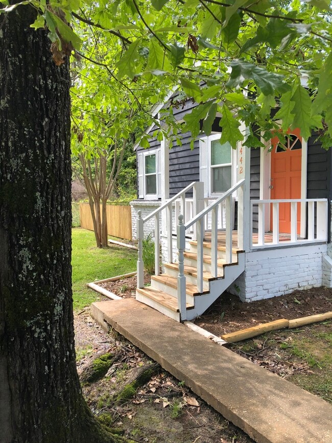 Photo - 1442 Bass Ave