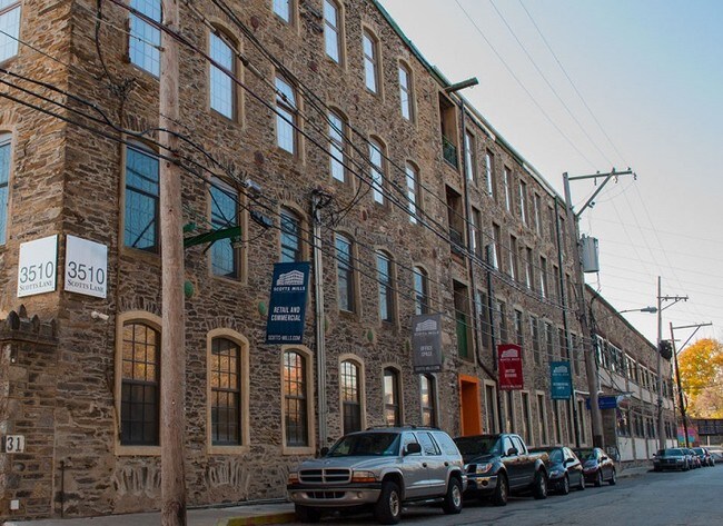 Photo - Scotts Mills