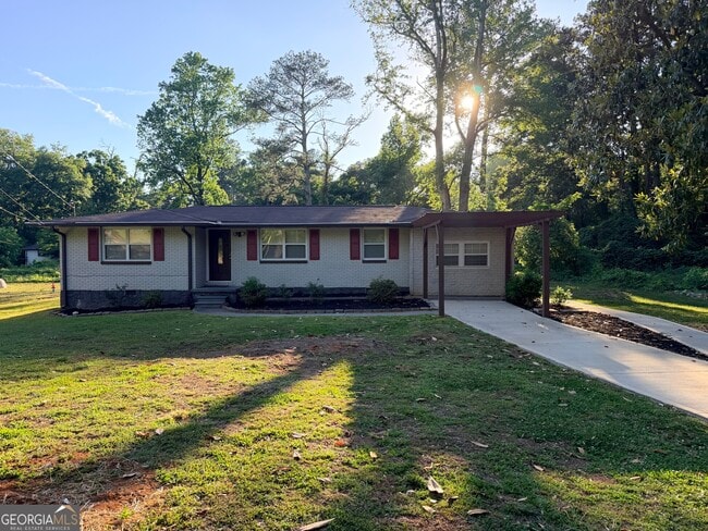 Building Photo - 3567 Brookfield Ln