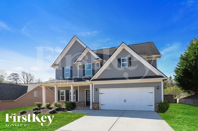 Building Photo - 5730 Grant Station Dr