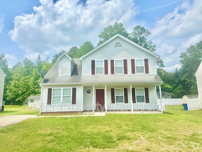 Building Photo - 16736 Amherst Oak Ln Rental