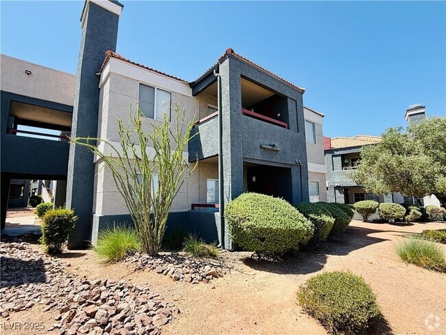Building Photo - 8600 W Charleston Blvd Unit 1034 Rental