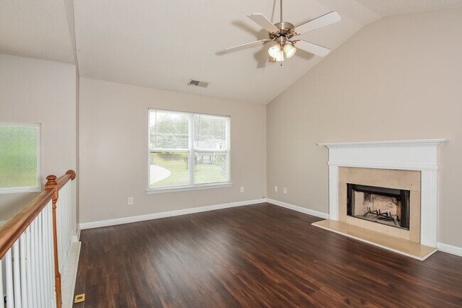 61 Lazy Water Dr