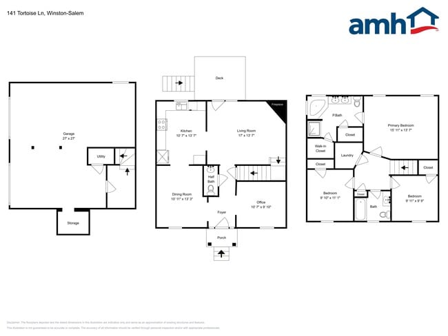 Photo - 141 Tortoise Ln