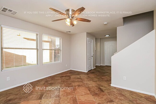 Photo - 2534 E Megan St