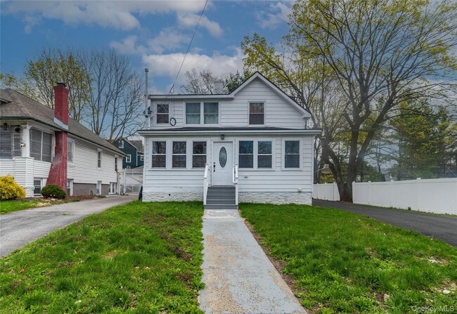 Building Photo - 1258 North Ave