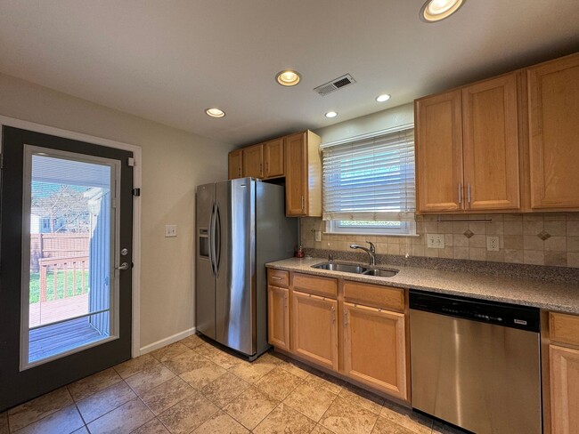 Photo - Welcome to this charming bungalow-style home!