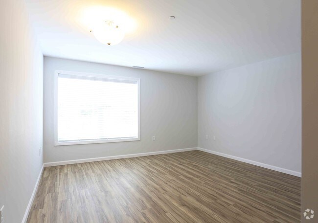 LIVING AREA STUDIO - Bridge Street Commons