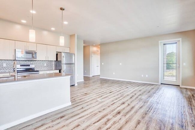 Photo - South Block Apartments