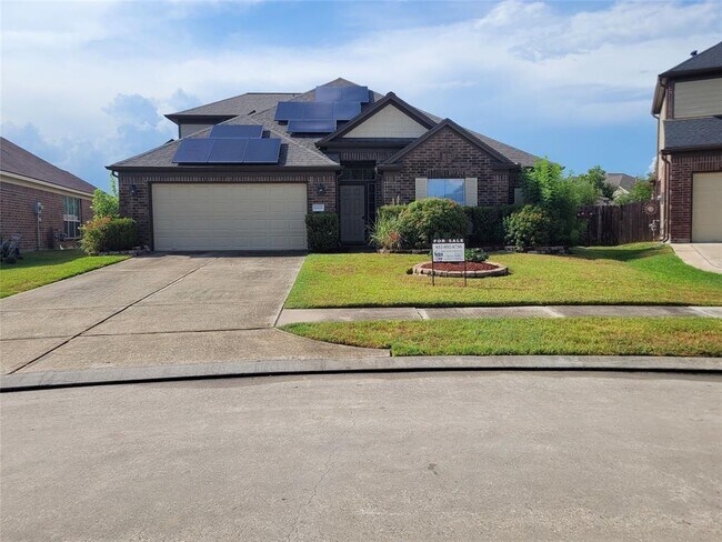 Photo - 6619 Halcyon Days Dr