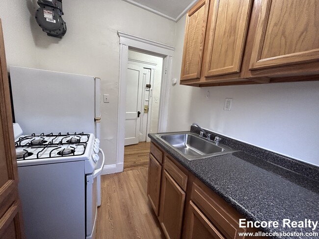 Photo - 1244 Boylston St Unit 4