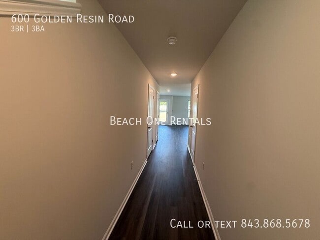 Photo - 600 Golden Resin Road