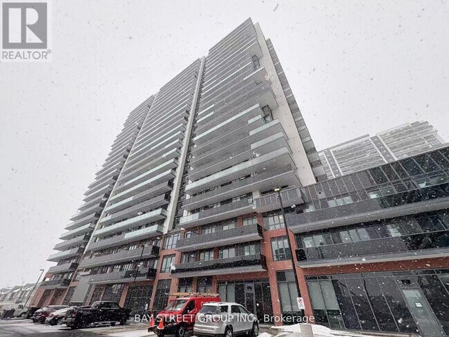 Photo - 2545 Simcoe St N Unit 1720